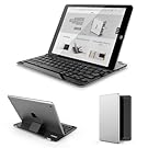 Anker Bluetooth Ultra-Slim Keyboard Cover for iPad Air 2 / Air with 6-Month Battery Life Between Charges and Comfortable Low-Profile Keys TC930