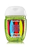 Bath & Body Works PocketBac Hand Gel Surfside Spritzer