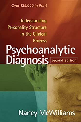 Psychodynamic Diagnostic Manual: PDM-2: 9781462530540: Medicine