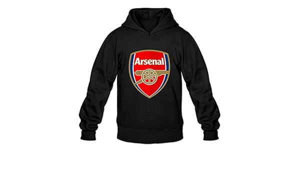 arsenal pullover