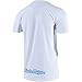 Troy Lee Designs Men's TLD Yamaha RS2 Shirts,Medium,White