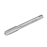 uxcell Machine Tap 3/8-16 UNC Thread 2B Class 3
