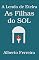 Livro As Filhas do Sol (A Lenda de Etelra Livro 1)