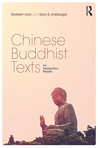 [FREE] Chinese Buddhist Texts: An Introductory Reader<br />E.P.U.B