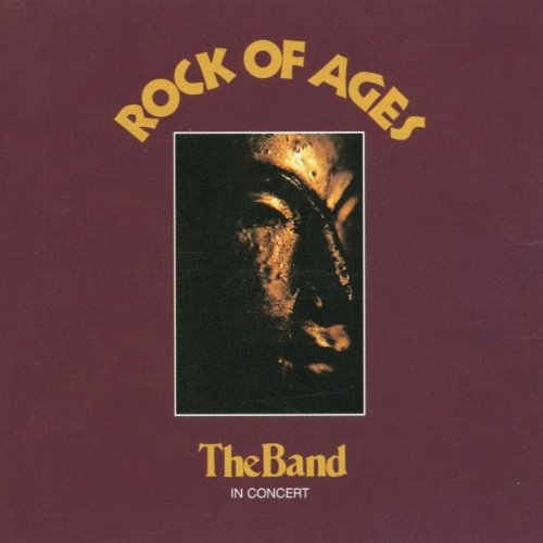 Rock Of Ages [2 CD]