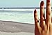 Siliringz Silicone Wedding Ring for Women, Strips Series Silicone Rings, Optimizing Surface, Edge Trimmed Completely, 3 Rings Pack