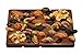 Patchi Premium Milk Chocolate Bar With Nuts And Raisins (4.2 Oz) - Exquisite Smooth Milk Chocolate - Great for Holiday Gifting - All Natural Ingredients