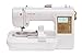 SINGER S10 Studio 5.5 by 5.5-Inch and 2 by 2-Inch Embroidery Machine with 55 Built-in Designs, 3 Fonts, 2 Hoops and Bonus Software