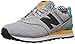 New Balance Women's WL574 Acrylic Pack Classic Sneaker