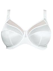 GODDESS Women's Plus Size Keira Underwire Banded