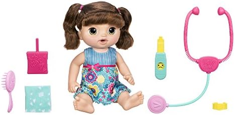 amazon baby alive sweet tears