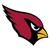 NFL Team Logo Wall Decal