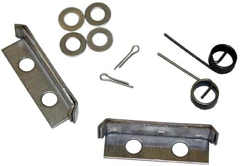 KIT REPAIR DWR STOP 6-COI