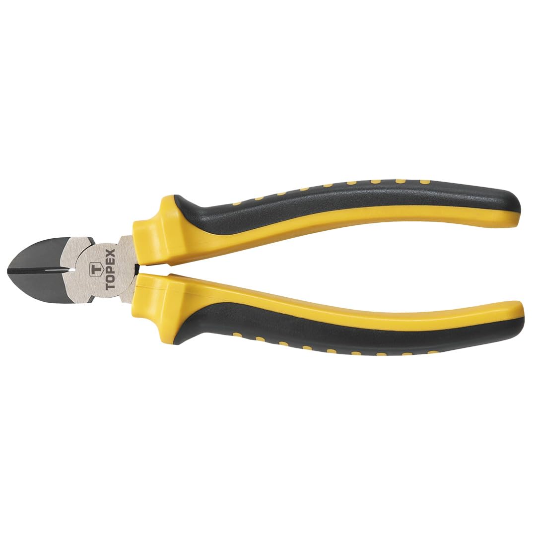 Topex 32d107 – Clamps Side 180 mm Topex