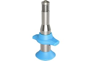 EQUADOSE Tweezy Nose & Ear Hair Remover for Men & Women, Precision Grooming Tool for Pain-Free Hair Removal, Alternative to Trimmers and Waxing Kits, Formerly Pluck, Easy and Effective Solution