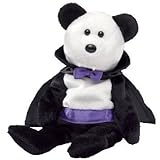 Ty Beanie Babies Count - Vampire Bear