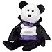 Ty Beanie Babies Count - Vampire Bear