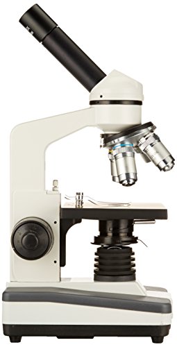 LW Scientific EDM-M04A-DALP Student Adv Microscope, Monoc, 4 Objectives, Cordless - Thumbnail 2