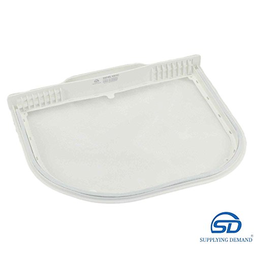 5231EL1001C Dryer Lint Filter Replaces AP5248138, 1668214, PS3527575 - Thumbnail 5
