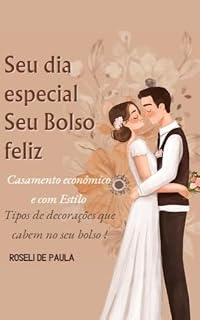 Livro Seu dia especial, seu bolso feliz