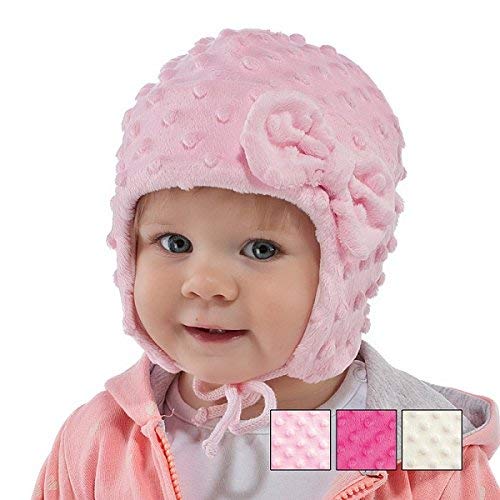 baptism cap for baby girl