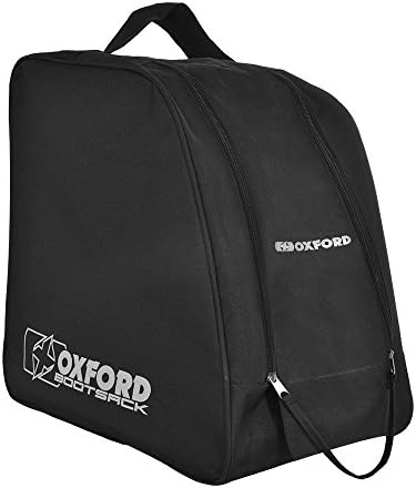 OXFORD LUGGAGE Oxford Bootsack Motorcycle Accessories Essential Carrier For All Boots Gloves Small Items