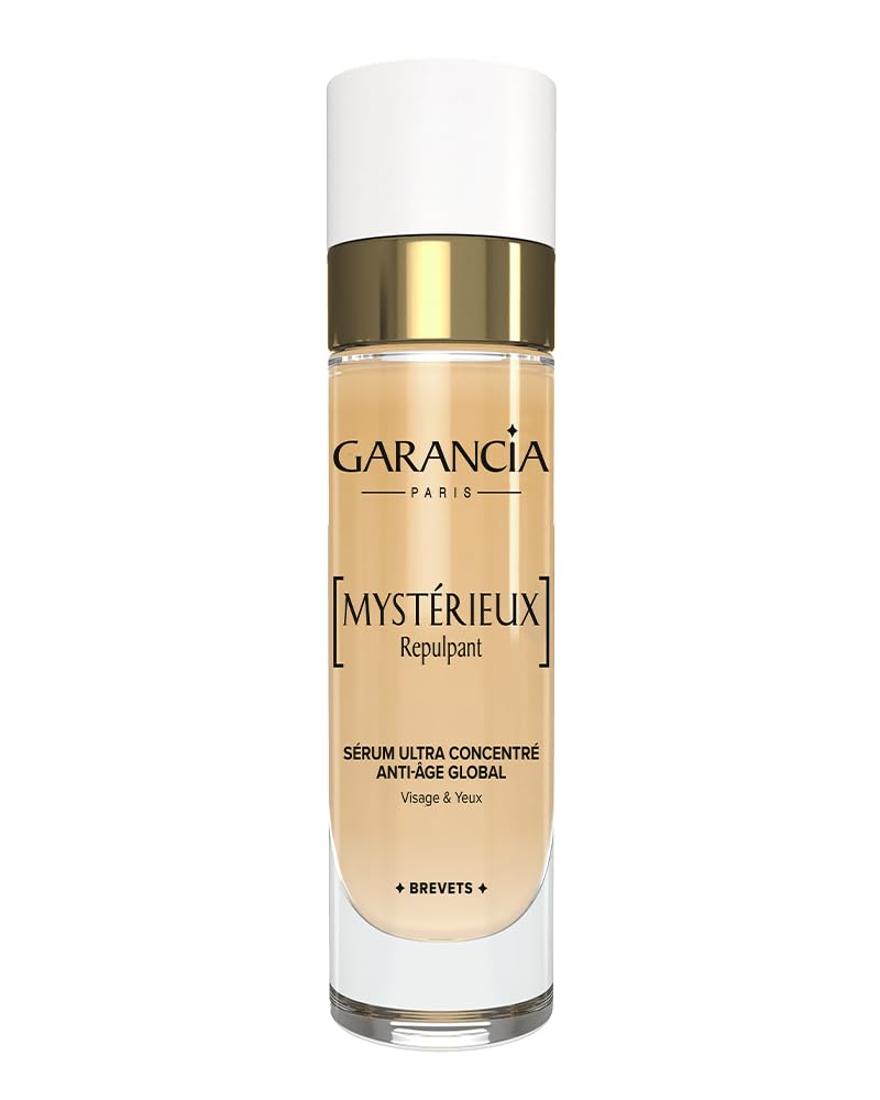 Garancia Mysterieux Repulpant - Facial Serum 30ml