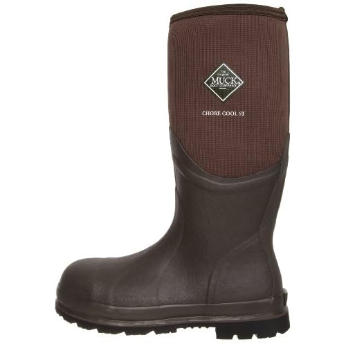 muck boots for warm weather