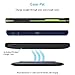 Qi Certified Wireless Charger Pad for iPhone X, 8, 8 Plus Fast Charge for Samsung, ChargeWAVE (Universally Compatible with All Qi Enabled & Samsung Devices -Black