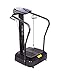 Merax Crazy Fit Vibration Platform Fitness Machine 2000W with MP3 Player