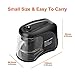 SMARTRO Electric Pencil Sharpener Best Heavy Duty Helical Steel Blade for Artists Kids Adults Colored Pencils