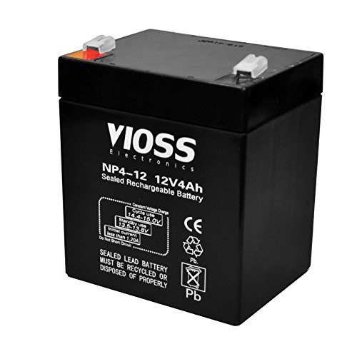 Аккумулятор casil 12v