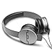 SOL REPUBLIC Tracks HD On-Ear Headphones - Grey 1241-04
