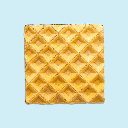 Rip Van Chocolate Hazelnut Wafer Cookies Keto Snacks NonGMO Snack