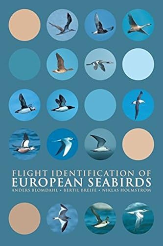 Download Flight Identification of European Seabirds PDF