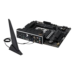 ASUS TUF Gaming B760M-PLUS WiFi