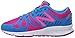 New Balance Vazee Rush Pre Running Shoe (Little Kid)