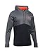 Under Armour UA Storm Armour Fleece Twist LG Black