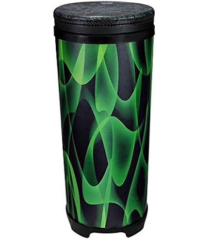 Amazon.com: Remo TU341095 Tubano 10