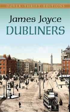 Dubliners (Dover Thrift Editions)