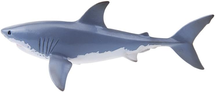 schleich shark