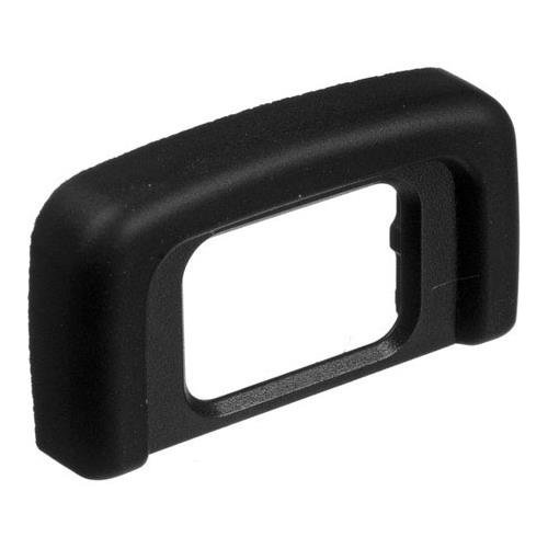 Nikon DK-25 Replacement Rubber Eyecup For The D3300, D3400 & D5300 Digital SLR Camera.