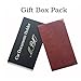 Document Holder for Car DMV Registration,Insurance,Auto Paperwork,Club Card Storage,Premium PU Red Leather Wallet Case for Automobile Truck SUV,Motorcycle Documents Organized in Glove Box and Console