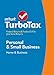 TurboTax Home & Business 2014 Fed + State + Fed Efile Tax Software - Win [Download] OLD VERSION
