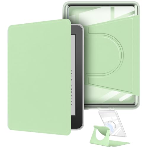 360° Rotating Case for 6