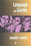 Language and Gender : A Reader, , 0631195955
