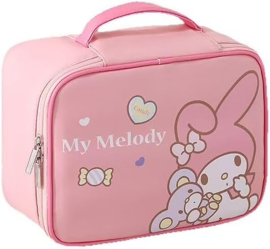 Melody品 Amazon.com : can do My Melody One push One Touch Open Type Lid
