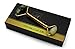Jade Face Roller by HPYbeauty – 100% Natural Stone Facial Massager – Premium Anti Aging tool for Men and Women – Small and Large Massaging Kit for Body and Eyes – Helps with Lymphatic Drainagethumb 1