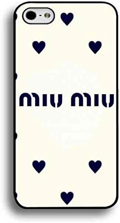 Amazon Apple Iphone 6 Plus Iphone 6s Plus 5 5inch 専用ケース ミュウミュウ携帯電話ケース Apple Iphone 6 Plus Iphone 6s Plus 5 5inch ミュウミュウロゴ携帯電話ケース ミュウミュウブランドロゴケース ケース カバー 通販