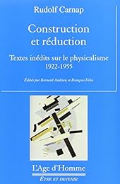 Construction et réduction